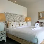 Boho Chic 3Br Villa Namaste Private Pool In Lamai