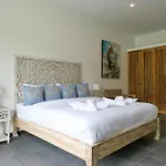 Boho Chic 3Br Villa Namaste Private Pool In Lamai